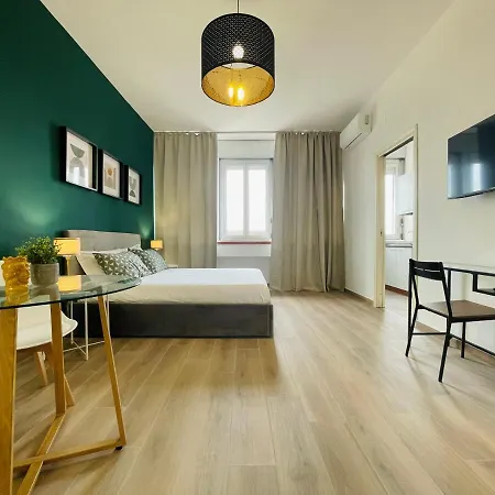 Le Dimore Del Corso Appartement