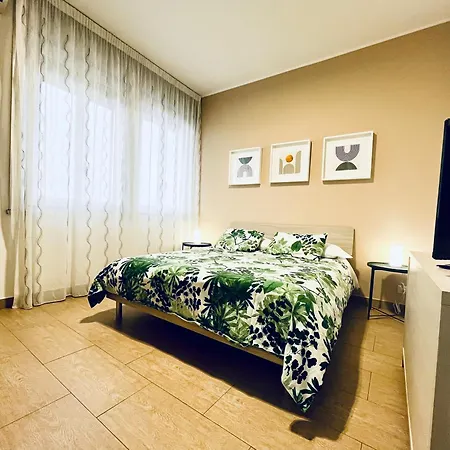 Appartement Le Dimore Del Corso