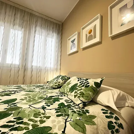 Appartement Le Dimore Del Corso *