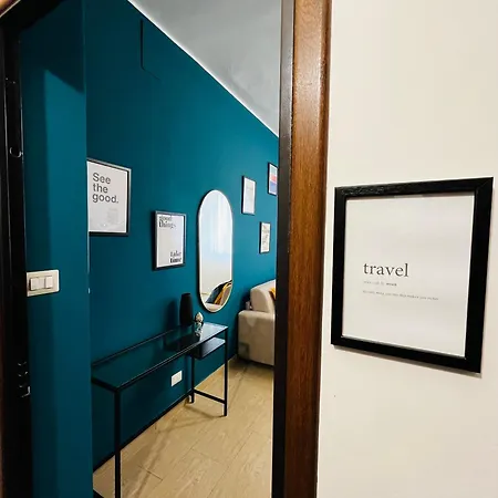 Le Dimore Del Corso Appartement *