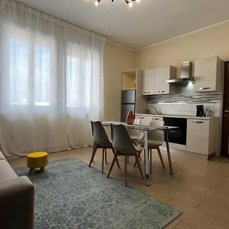Le Dimore Del Corso Appartement Catane