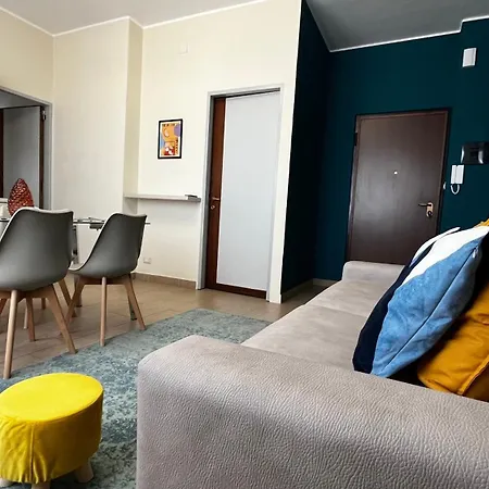 Appartement Le Dimore Del Corso *