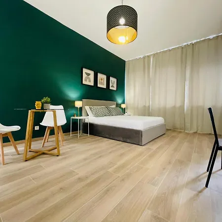Le Dimore Del Corso Apartman Catania
