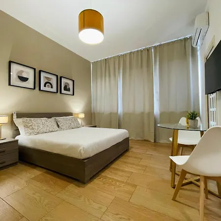 Le Dimore Del Corso Κατάνια