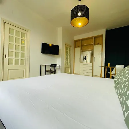 Le Dimore Del Corso Apartman *