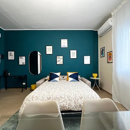 Le Dimore Del Corso Κατάνια